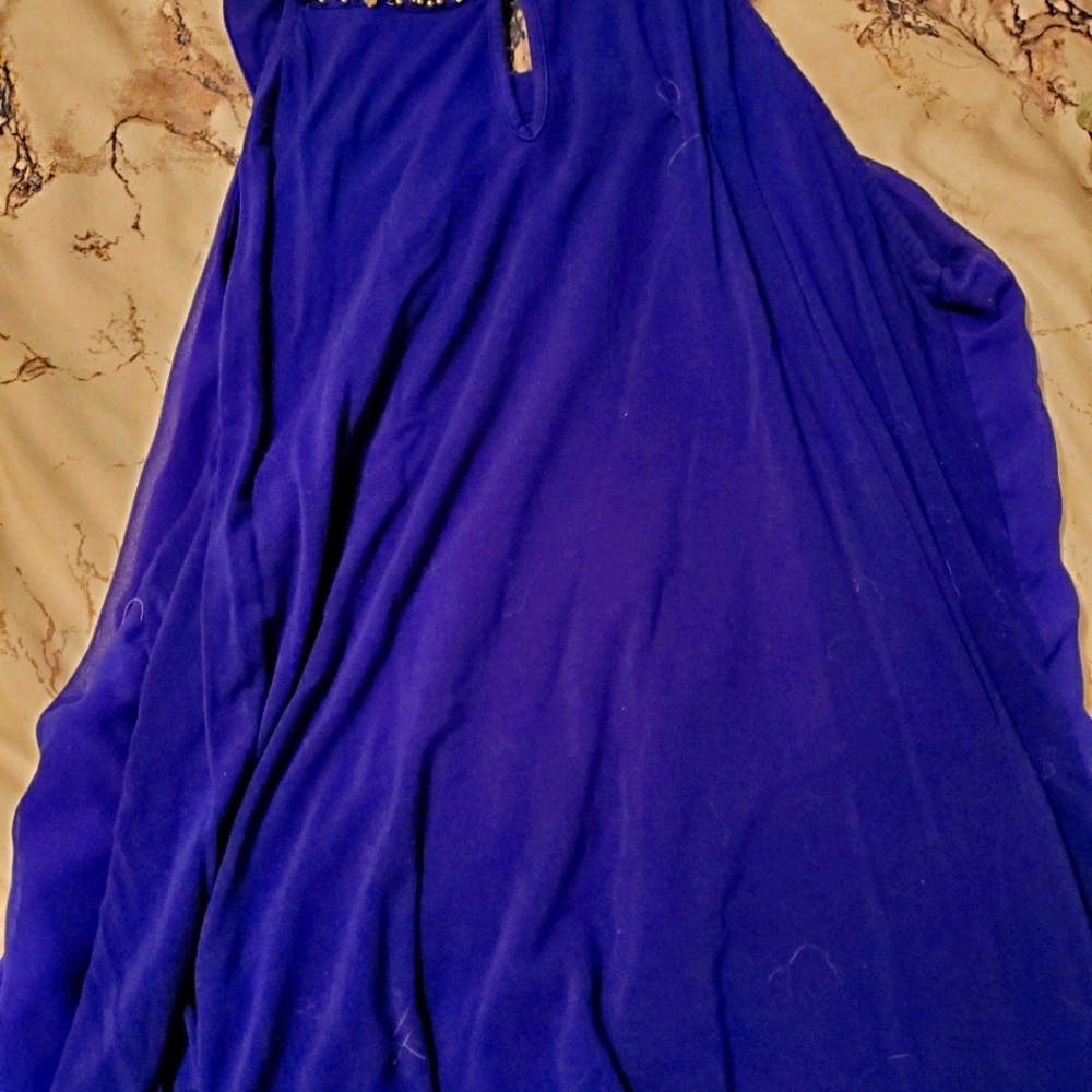 Tank Blouse